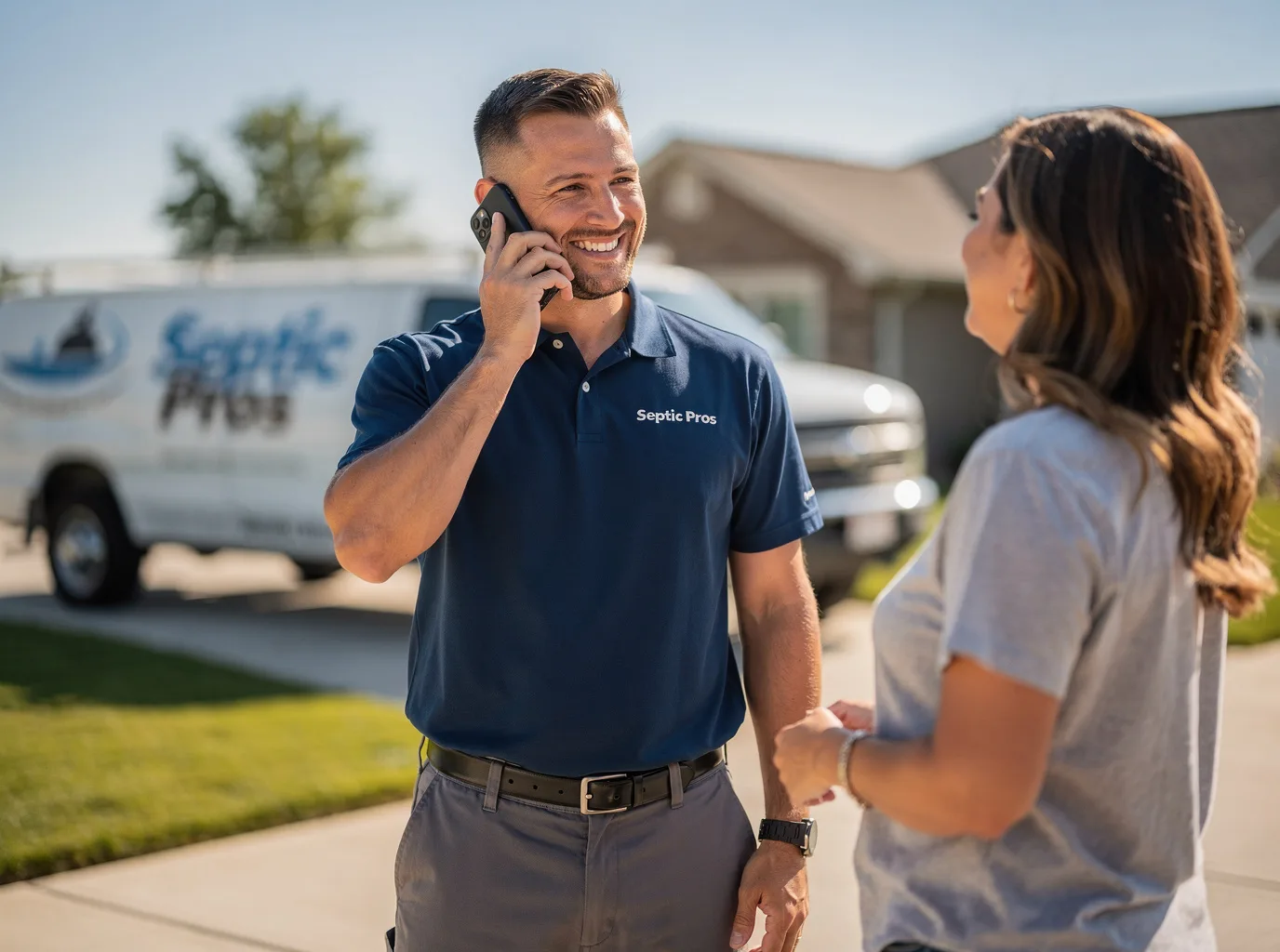 Septic Tank Pumping Granger, IA FAQs